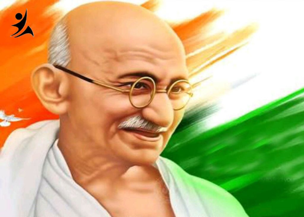 2024's Gandhi Jayanti: Honoring the Nation's Father 1 Gandhi