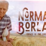 Norman Borlaug