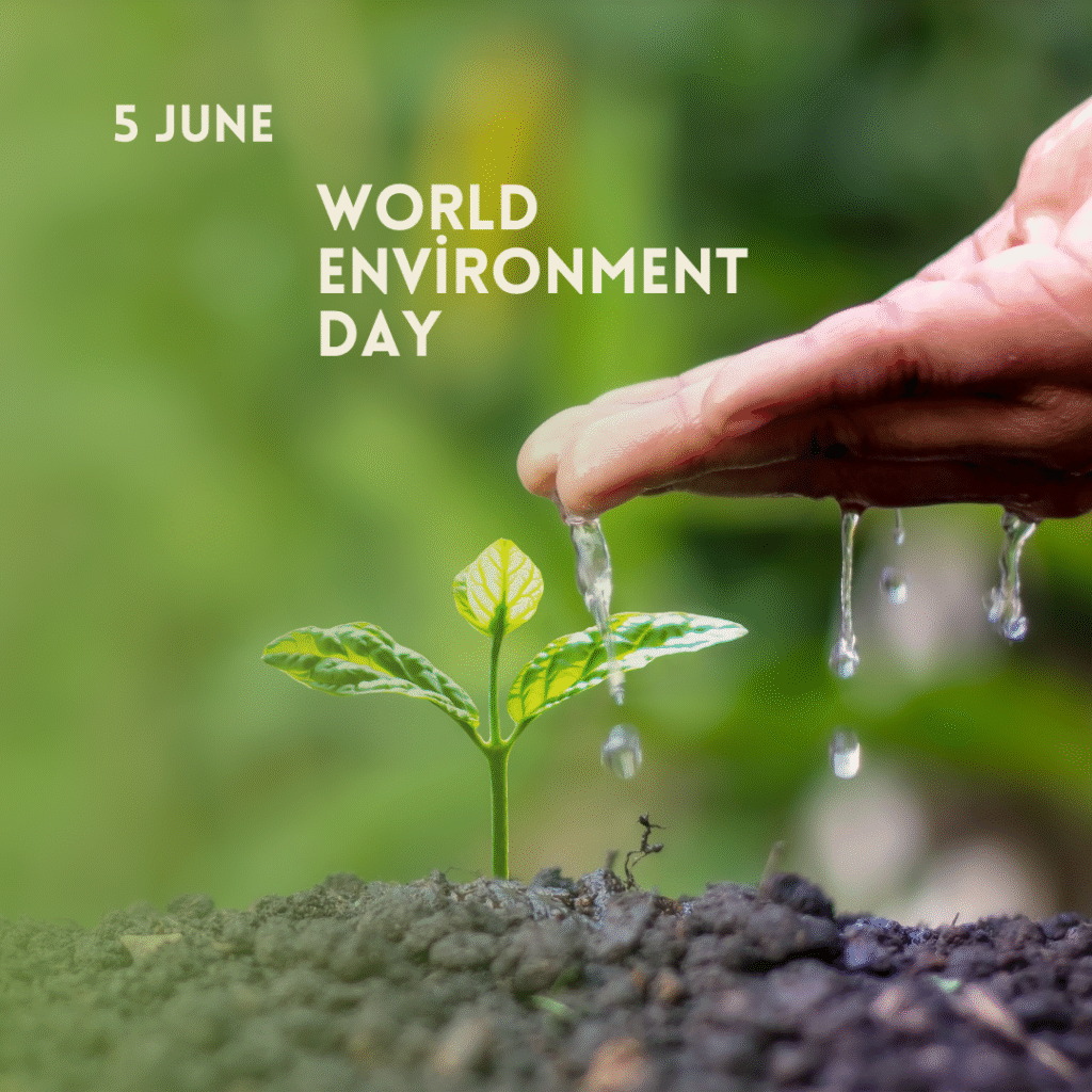 World-Environment-Day