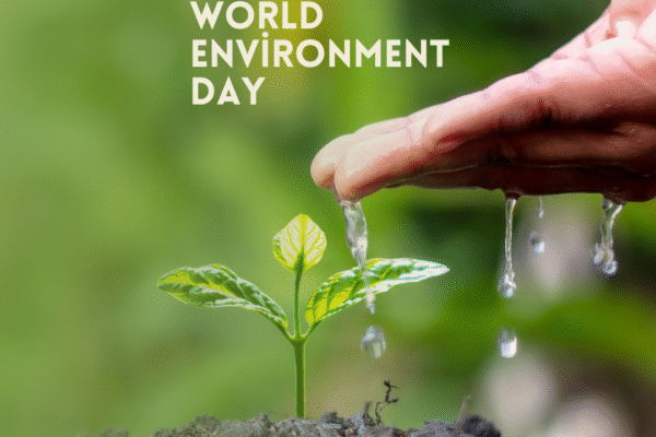 World-Environment-Day